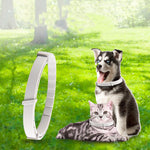 Load image into Gallery viewer, Pet Anti-mosquito Collar Cat Dog Adjustable Insect Repellent Collar Pet Supplies
