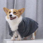 Load image into Gallery viewer, Ultra Fine Fiber Pet Towels Absorb Water For Dogs Cats Baths Bath Towels Home Care And Daily Necessities
