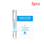 Load image into Gallery viewer, Pet Toothbrush Pen Teeth Cleaning Tools Breath Pet
