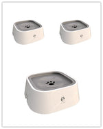 Load image into Gallery viewer, Non-wet Mouth Dog Bowl, Floating Bowl, Anti-overturning
