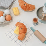 Load image into Gallery viewer, Pet Dog Sounding Plush Toy
