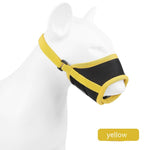 Load image into Gallery viewer, Breathable Mesh Dog Mouth Cover
