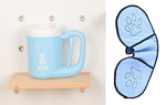 Load image into Gallery viewer, Pet Cat Dog Foot Clean Cup Cleaning Tool Silicone Washing Brush Paw Washer
