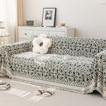 Load image into Gallery viewer, Plush Anti-scratch Autumn And Winter Sofa Cover
