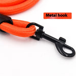 Load image into Gallery viewer, Dog Hand Holding Rope Anti-slicing Dog Leash
