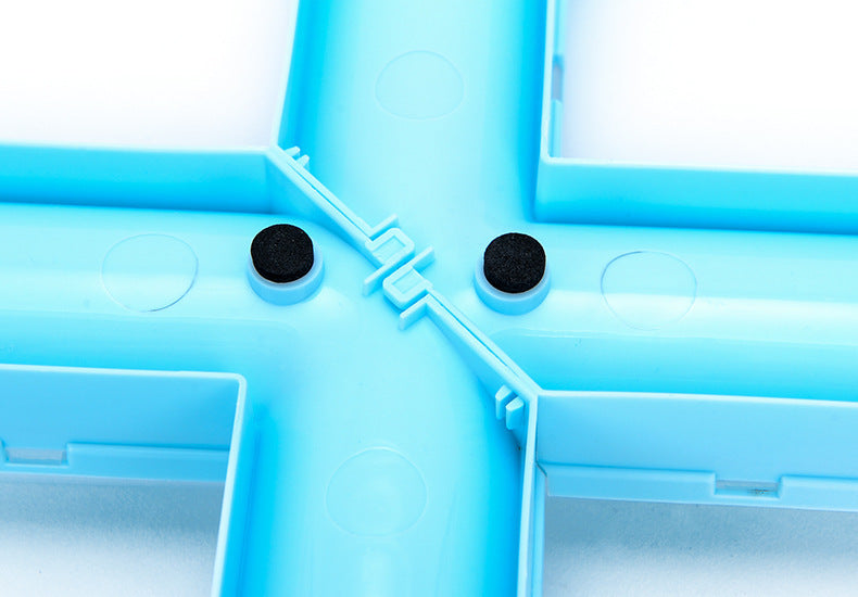 Cat toy turntable funny cat set