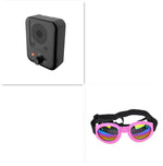 Load image into Gallery viewer, Pets Dog Anti Barking Device Pet Dog Ultrasonic Anti Barking Collars Repeller Outdoor Dogs Stop No Bark Control Training Device Supplies
