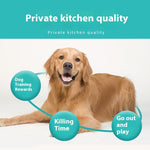 Load image into Gallery viewer, Dog Snacks Dried Beef Cubes Wholesale Pet Snacks Chicken Grain Dog Training Reward Teddy Meat Cube Manufacturer
