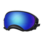 Load image into Gallery viewer, Fashion Personality Dog Skiing Goggles
