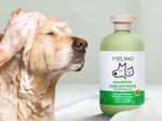 Load image into Gallery viewer, Hair Care Gentle Pet Oat Bath Shampoo
