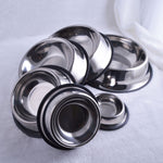 Load image into Gallery viewer, Classic Stainless Steel Bowls
