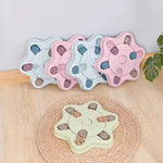 Load image into Gallery viewer, Educational Dog Toys Anti Choke Dog Bowl
