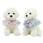 Load image into Gallery viewer, Pet Cat Dog Christmas Dream Scarf Accessories
