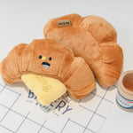 Load image into Gallery viewer, Pet Dog Sounding Plush Toy

