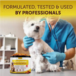 Load image into Gallery viewer, Scoot Stopper Soft Chews Fiber For Dogs Dog Anal Gland And Digestion Support Anal Gland Chews With Pumpkin And Psyllium Husk 180 Chewables For Dog Digestive Health

