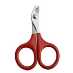 Load image into Gallery viewer, Cat Nail Scissors Pet Dog Nail Clippers Toe Claw Trimmer Professional Pet Grooming Products For Small Puppy Dogs Cat
