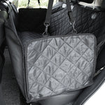 Load image into Gallery viewer, Pet Car Travel Rear Seat Cushion Dog Travel Toilet
