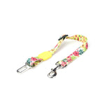 Load image into Gallery viewer, Adjustable dog car seat belt
