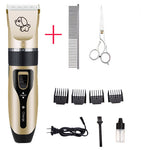 Load image into Gallery viewer, Dog Hair Clipper Pet Hair Shaver

