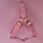 Load image into Gallery viewer, Flannel Dog Harness Pet Supplies Pet Chest Harness

