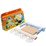 Load image into Gallery viewer, Pet Hanging Beds Cat Sunny Window Seat Mount Hammock Comfortable Cat Shelf Seat
