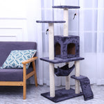 Load image into Gallery viewer, Pet Supplies Cat Toys Climbing Frame
