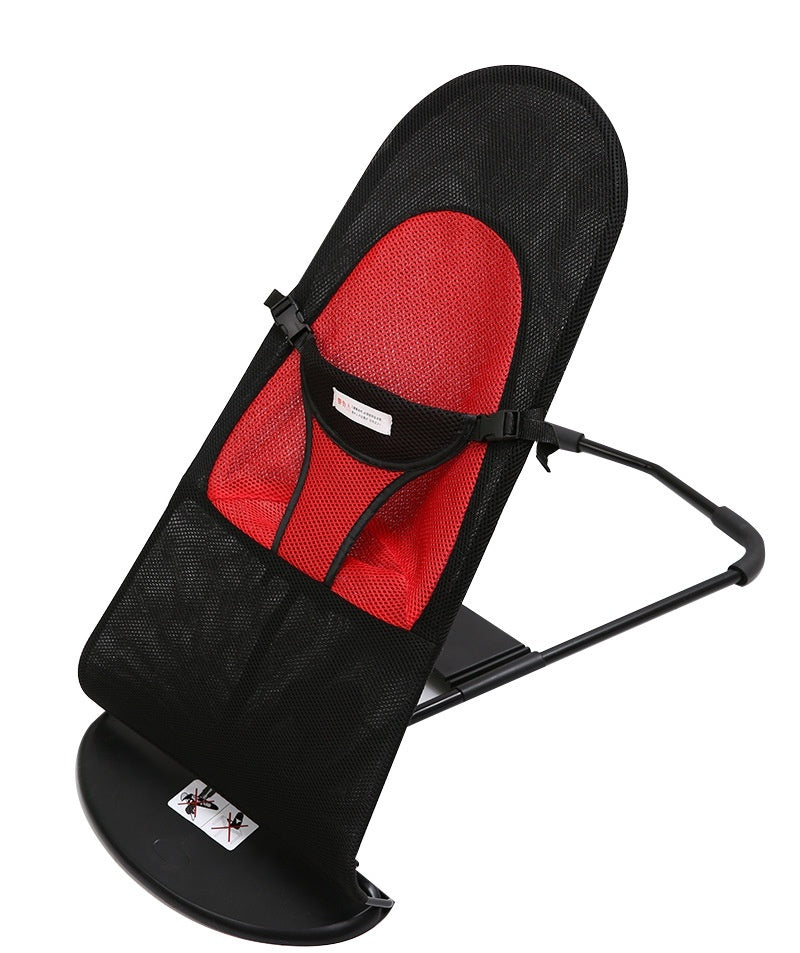 New portable dog rocking chair pet products