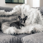 Load image into Gallery viewer, Winter Thick Dog Warm Pad High-end Pet Pad
