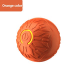 Load image into Gallery viewer, Pets Electric Jumping Ball Automatic Dog-teasing Luminous Pet Products Pets Dogs Training Products Ball Toys For Dogs Resistance
