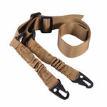 Load image into Gallery viewer, Crossbody Nylon Strap Harpoon Line Tension Adjustment Placement Rope
