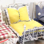 Load image into Gallery viewer, Dog Kennel Cat Kennel Pet Hanger Swing Cradle Full Dog Bed
