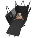 Load image into Gallery viewer, Pet Car Travel Rear Seat Cushion Dog Travel Toilet
