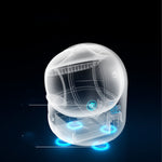 Load image into Gallery viewer, Fully Automatic Cat Litter Box Electric Deodorant Fully Enclosed
