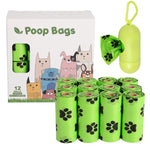 Load image into Gallery viewer, Dog Poop Bag Dog Poop Bag Poop Bag Pet Supplies
