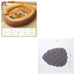 Load image into Gallery viewer, Removable And Washable Dog Bed Warm Cat Bed For Sleeping
