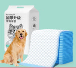 Load image into Gallery viewer, Pet Dog Diapers Pads Thickening Deodorizing Absorbent
