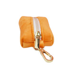 Load image into Gallery viewer, Pet Collar Dog Fabric Velvet
