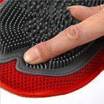 Load image into Gallery viewer, Dog fur Grooming Massage Brush
