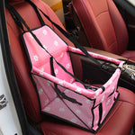 Load image into Gallery viewer, Pet Car Mat Mesh Double Layer Thickening Bag
