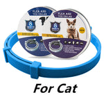 Load image into Gallery viewer, Pet Anti-mosquito Collar Cat Dog Adjustable Insect Repellent Collar Pet Supplies
