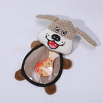 Load image into Gallery viewer, Pet Toy For Self-entertainment, A Talking Mouse For Teddy And Golden Retriever To Chew On, A Plush Dog Toy
