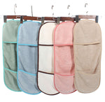 Load image into Gallery viewer, Fine Fiber Bath Towel, Brown Large Gloves, Cat And Dog Bath Towel
