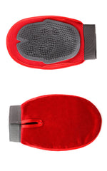 Load image into Gallery viewer, Dog fur Grooming Massage Brush
