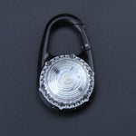 Load image into Gallery viewer, Pet Dog Cat LED Flashing Collar Safety Night Light Up Pendant

