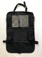 Load image into Gallery viewer, Child car seat back cover touch screen
