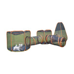 Load image into Gallery viewer, Pet Folding Toy Outdoor Game Channel Fence
