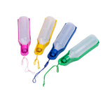 Load image into Gallery viewer, 500L Pet Water Bottle Travel Sports Drinking Water Outdoor Drinking Water Bottle Drinking Water Bottle
