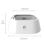 Load image into Gallery viewer, Pet Drinker Dog Cat Feeding Bowl
