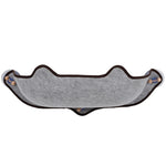 Load image into Gallery viewer, Window sill cat hammock
