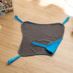Load image into Gallery viewer, Cat Hammock Cat Bed Lounger Sofa Cushion Detachable Hanging Chair
